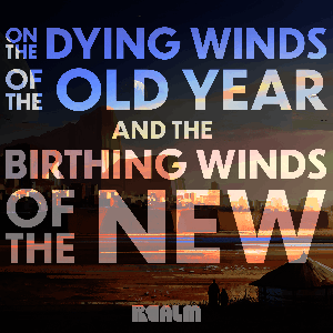Epic: On the Dying Winds...