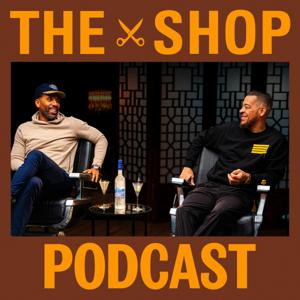 The Shop by UNINTERRUPTED