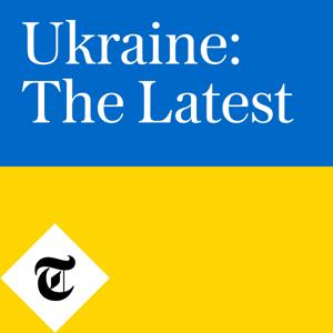 Ukraine: The Latest by The Telegraph
