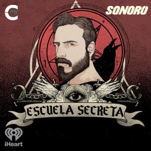 Escuela Secreta by My Cultura and Sonoro