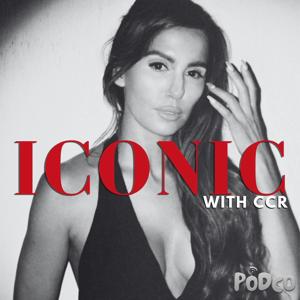 Iconic with CCR by PODCO