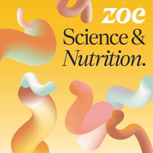 ZOE Science & Nutrition by ZOE