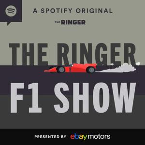 The Ringer F1 Show by The Ringer