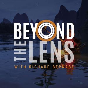 Beyond The Lens by Richard Bernabe