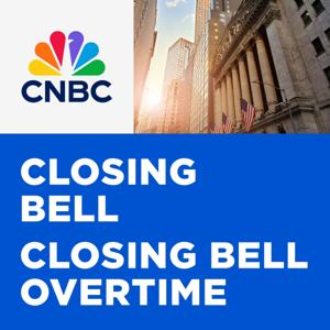 Closing Bell by CNBC