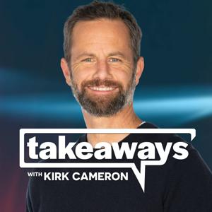 Takeaways with Kirk Cameron by tbn