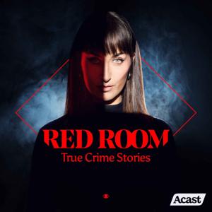Red Room by Jenny Claffey