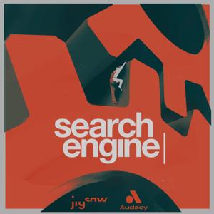 Search Engine by PJ Vogt, Audacy, Jigsaw