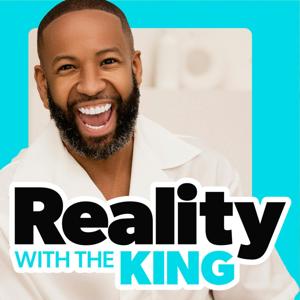 Reality with The King by Carlos King & CRK Entertainment | QCODE