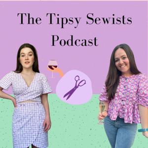 The Tipsy Sewists by Elle & Hazel