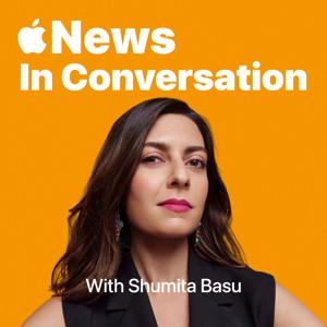 Apple News In Conversation by Apple News