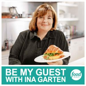 Be My Guest with Ina Garten by Food Network