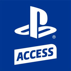 PlayStation Access by PlayStation UK