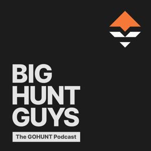Big Hunt Guys by GOHUNT