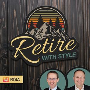 Retire With Style by Wade Pfau & Alex Murguia