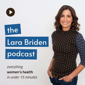 Lara Briden's Podcast by Lara Briden
