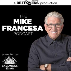 The Mike Francesa Podcast