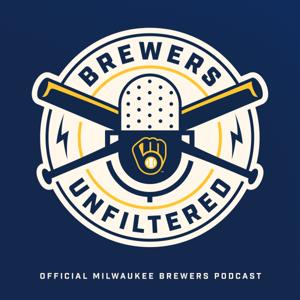 Brewers Unfiltered by MLB.com