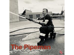 The Pipeman by Brothers In Battle - Jay Bonnified/James Nisbet/Kyle Romagus