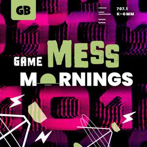 Game Mess Mornings by Fandom