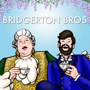 The Bridgerton Bros by Kevin McCaffrey & Jon Daly