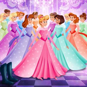 Disney Stories For Kids | Fairy Tales | Classic Tales for Kids by Kids Candle