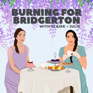 Burning For Bridgerton by Vermont Moms