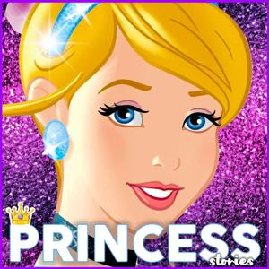 Bedtime Stories - Princesses! by Mrs. Honeybee & Friends