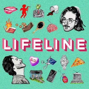 Lifeline by Chris D'Elia & Matt D'Elia