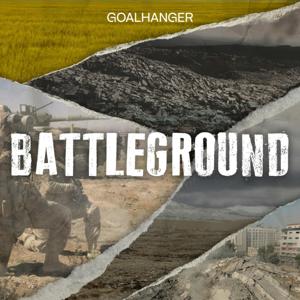 Battleground by Goalhanger Podcasts