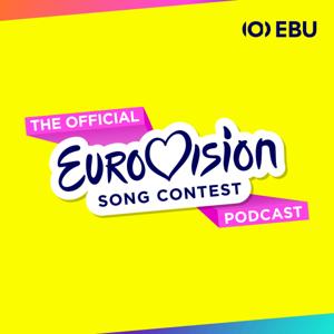 The Official Eurovision Song Contest Podcast by EBU