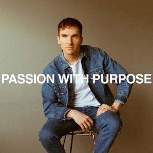Passion With Purpose - Photography Podcast, Creative Business, Six Figure Photographer by Nathan Chanski - Photography Business Coach, Wedding Photographer