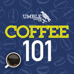 Coffee 101 by Kenneth Thomas