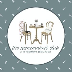 The Homemaker's Club ® Podcast by Evergreen Podcasts