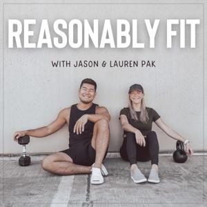 Reasonably Fit by Jason and Lauren Pak
