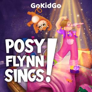 Posy Flynn Sings by GoKidGo