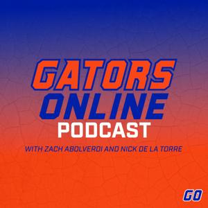 Gators Online Podcast by Gators Online