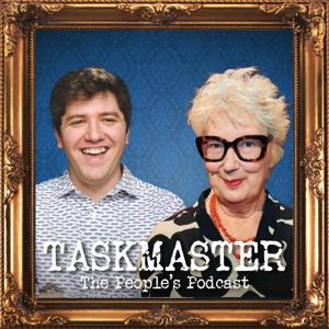 Taskmaster: The People's Podcast by Avalon Television