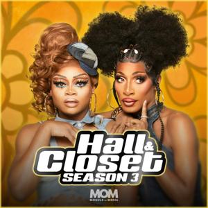 Hall & Closet with Jaida Essence Hall and Heidi N Closet by Moguls of Media