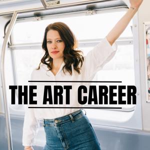 The Art Career by Emily McElwreath