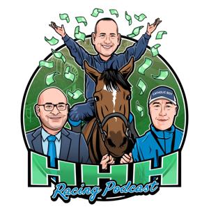 HHH Racing Podcast by Howard K Kravets