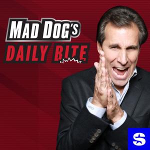 Mad Dog's Daily Bite by SiriusXM