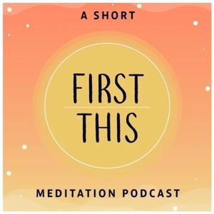 First This by Kathryn Nicolai