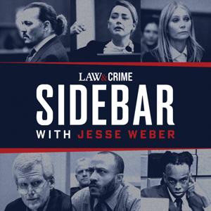 Law&Crime Sidebar by Law&Crime