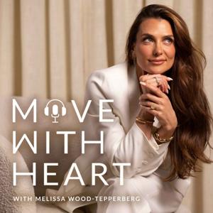 Move With Heart by with Melissa Wood-Tepperberg