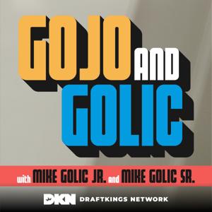 GoJo and Golic by DraftKings