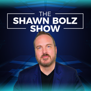 The Shawn Bolz Show by Shawn Bolz