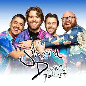 The Shane Dawson Podcast by Shane Dawson