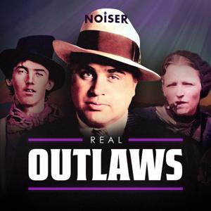 Real Outlaws by Noiser