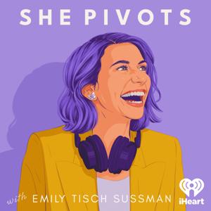 She Pivots by iHeartPodcasts